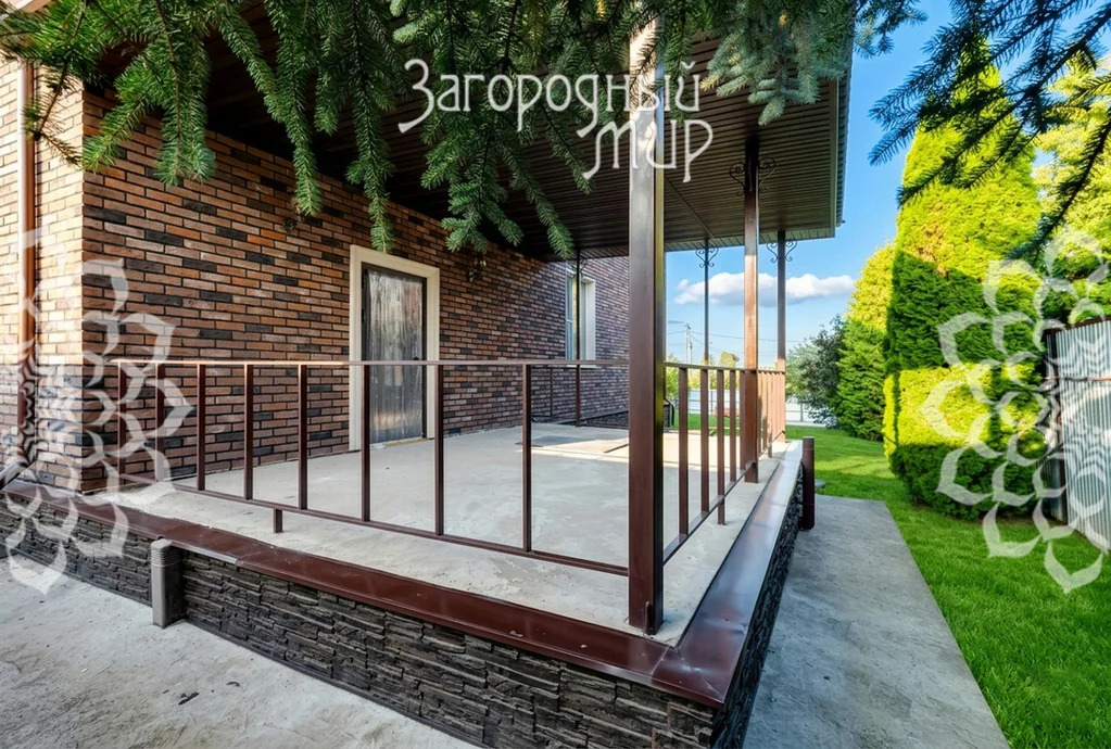 Продам дом, Пятницкое шоссе, 12 км от МКАД - Фото 5