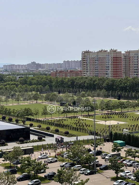 Продажа квартиры, Краснодар, им. Героя Владислава Посадского ул. - Фото 13
