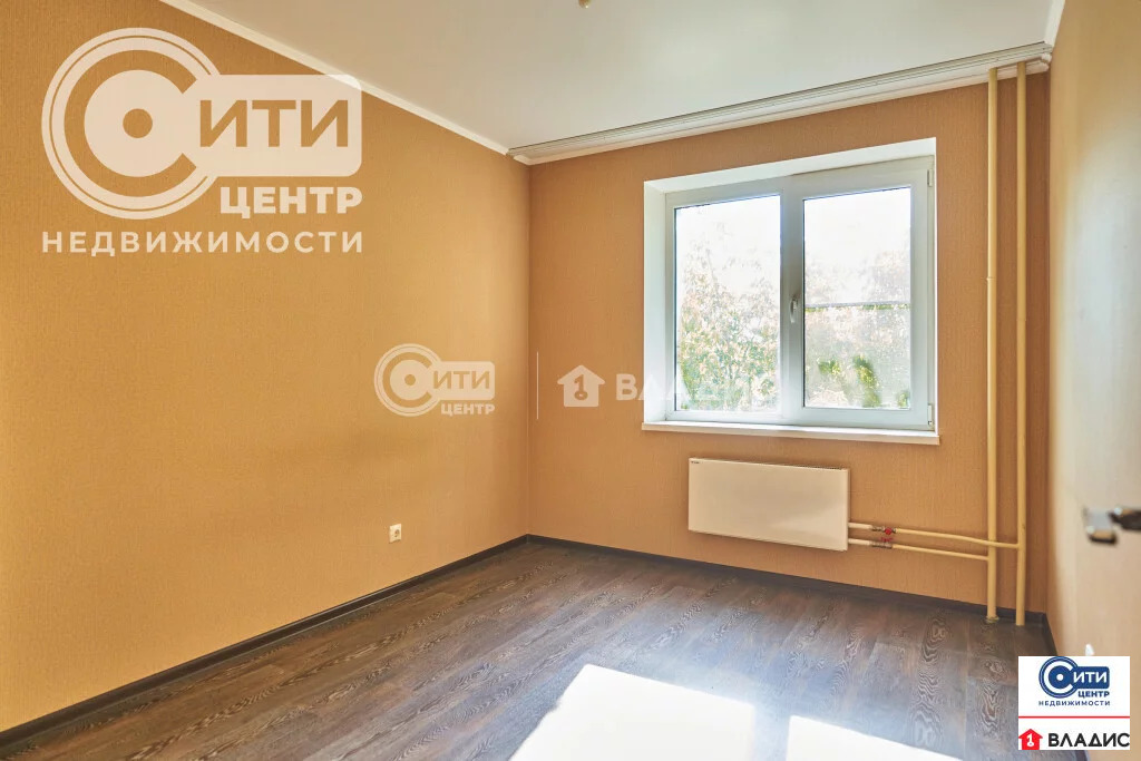 Продажа квартиры, Воронеж, улица 45-й Стрелковой Дивизии - Фото 5