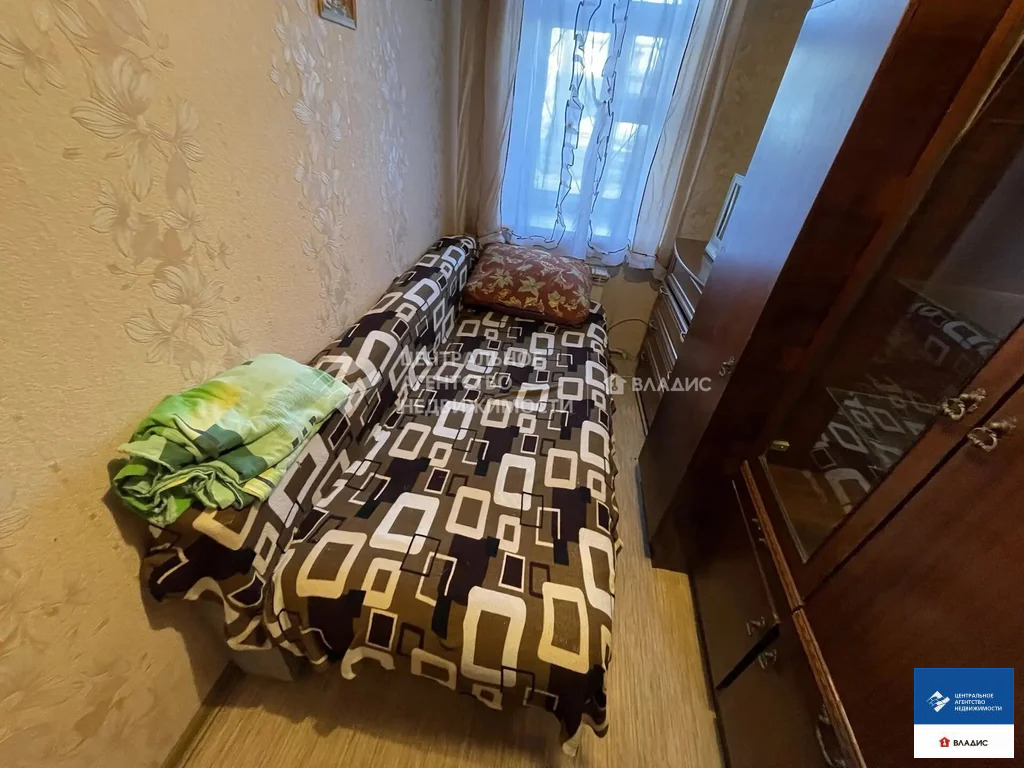 Продажа квартиры, Рязань, ул. Павлова - Фото 14