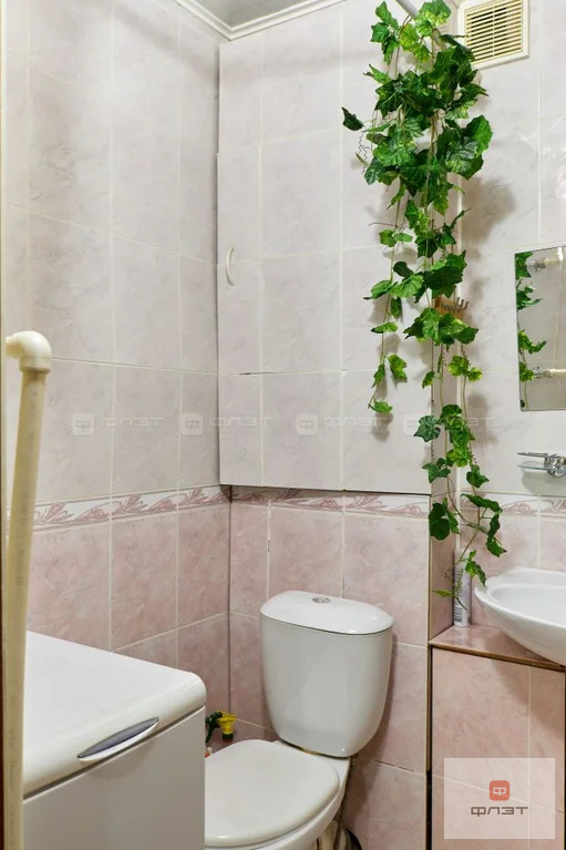 Продажа квартиры, Казань, ул. Фрунзе - Фото 13