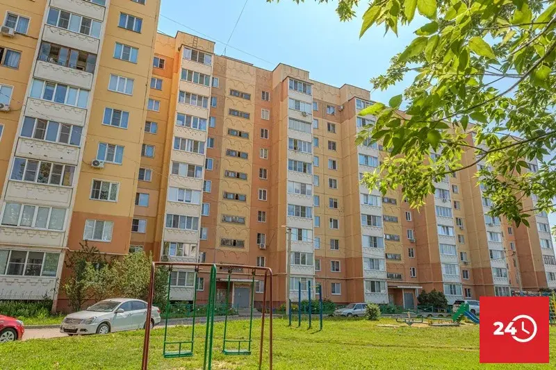 В продаже 3 комнатная квартира по ул. Ивановская, д. 143! - Фото 25