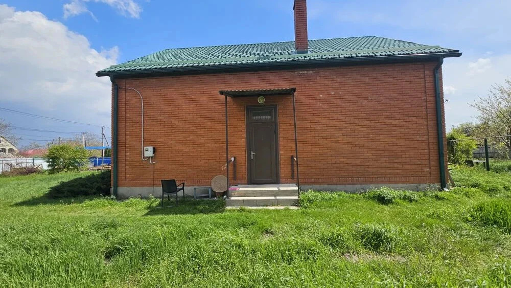 Продажа дома, Крымск, Крымский район, ул. Ленина - Фото 4