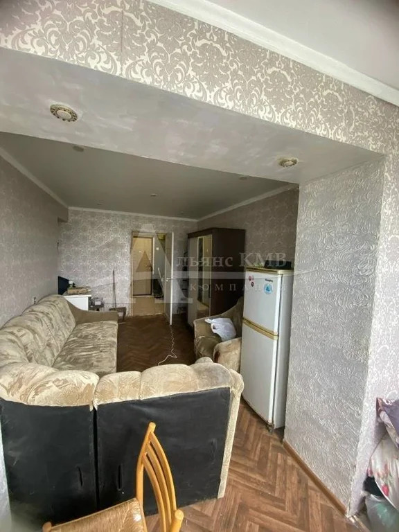 Продажа квартиры, Иноземцево, ул. 50 лет Октября - Фото 1