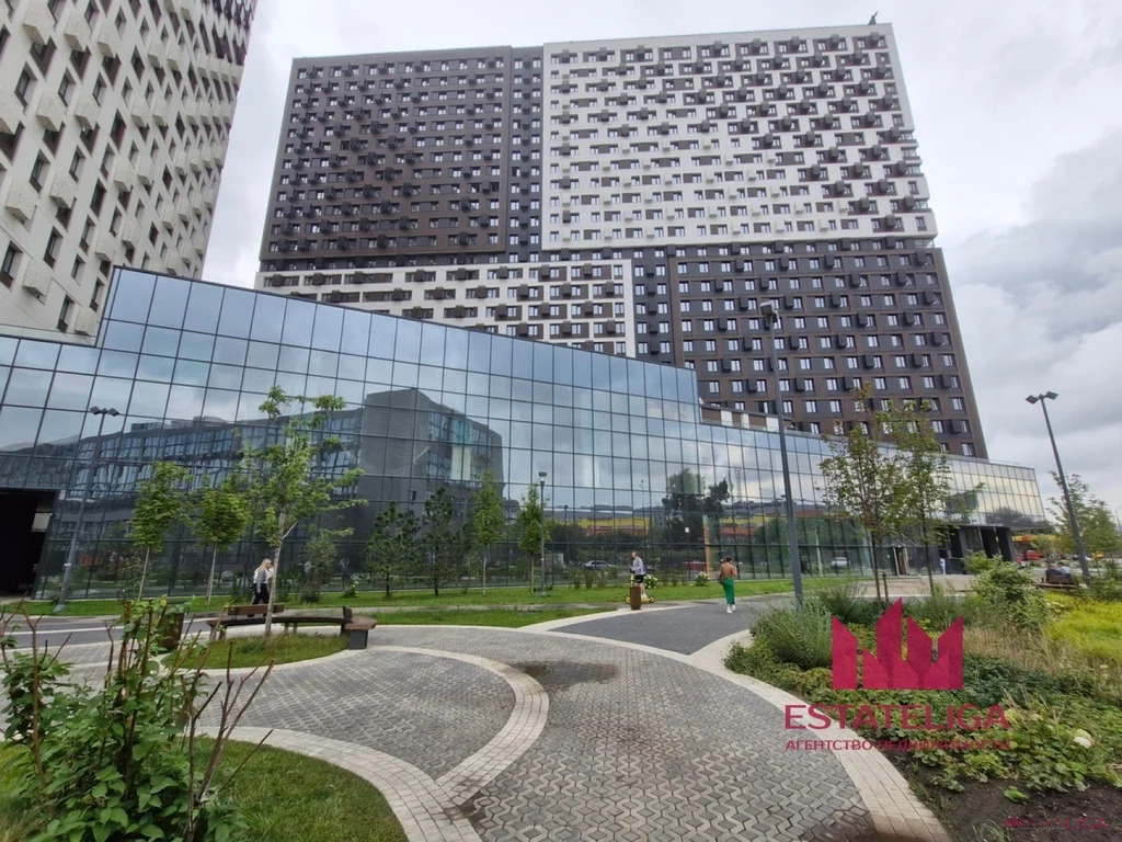 Продажа квартиры, м. Авиамоторная, улица Крузенштерна - Фото 10