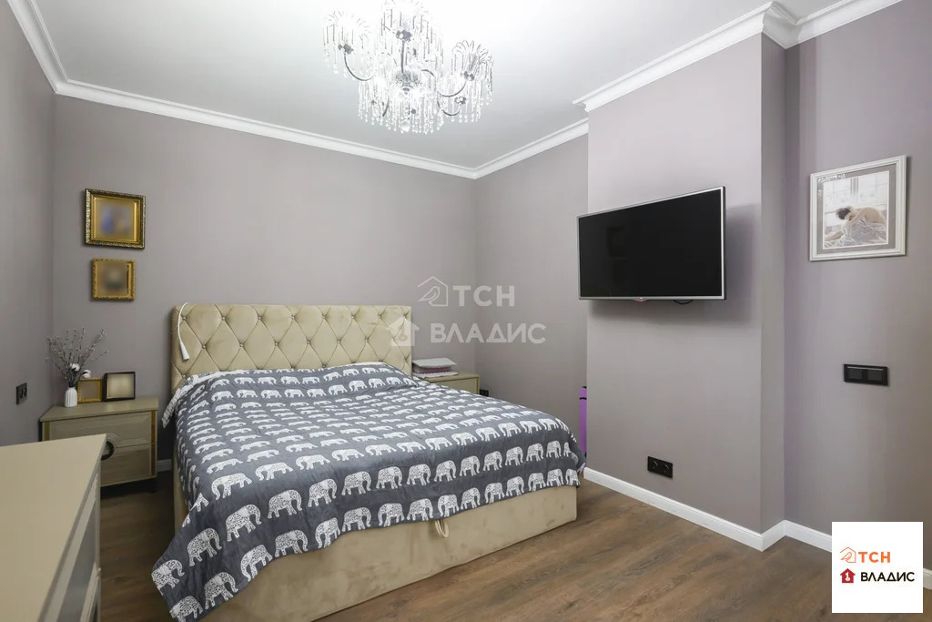 Продажа квартиры, Балашиха, Балашиха г. о., Чистопольская улица - Фото 19