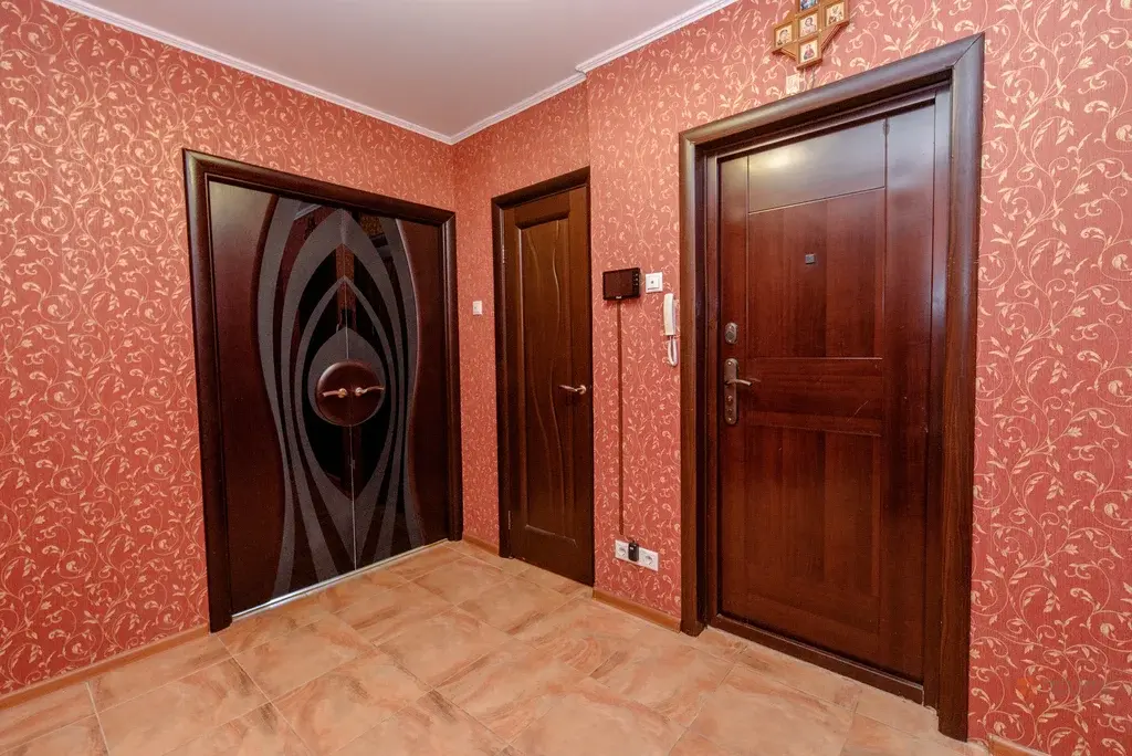 Продается 2-комнатная квартира Земская, д. 10. - Фото 26