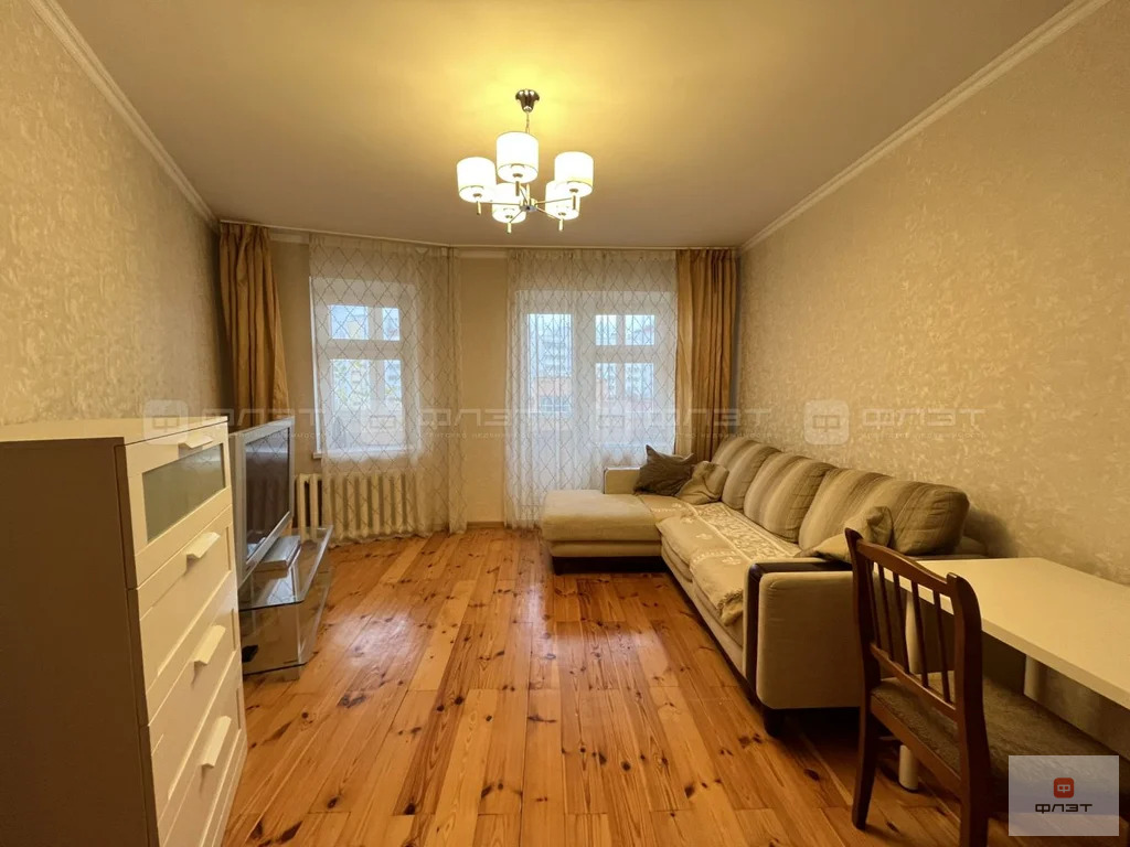 Аренда квартиры, Казань, ул. Абсалямова д.26а - Фото 4