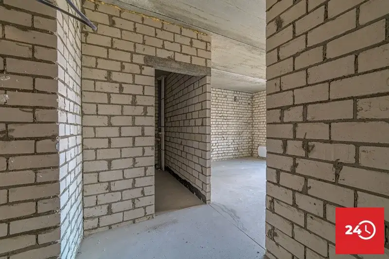 В продаже видовая студия в ЖК Von Herzen! - Фото 15