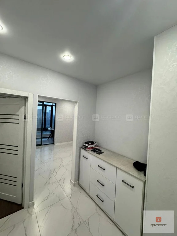 Продажа квартиры, Казань, ул. Шоссейная - Фото 8