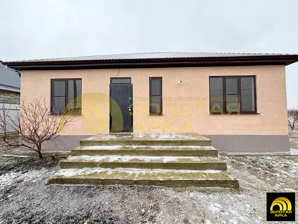 Продажа дома, Экономическое, Крымский район, Восточная улица - Фото 1