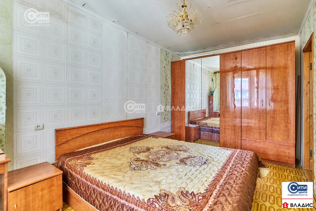 Продажа квартиры, Воронеж, ул. Беговая - Фото 12