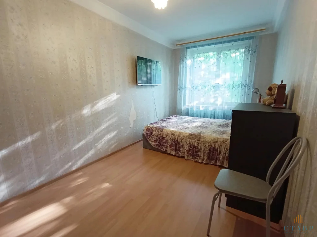 Продажа квартиры, м. Московская, Юрия Гагарина пр-кт. - Фото 5