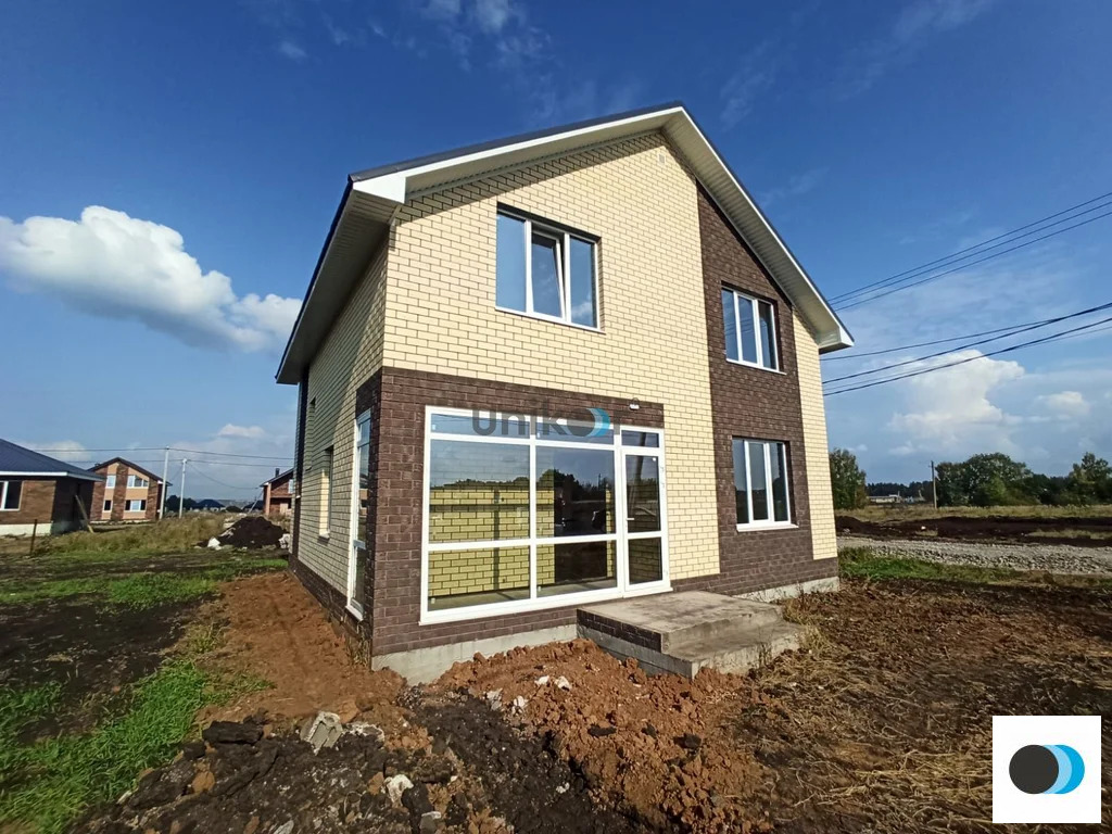 Продажа дома, Нагаево, улица Михаила Дорохова - Фото 2