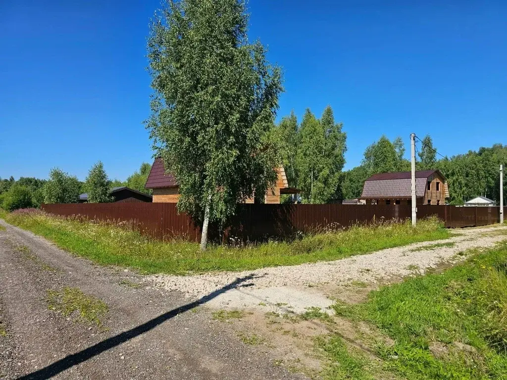 Продам дом в Тульской области - Фото 10