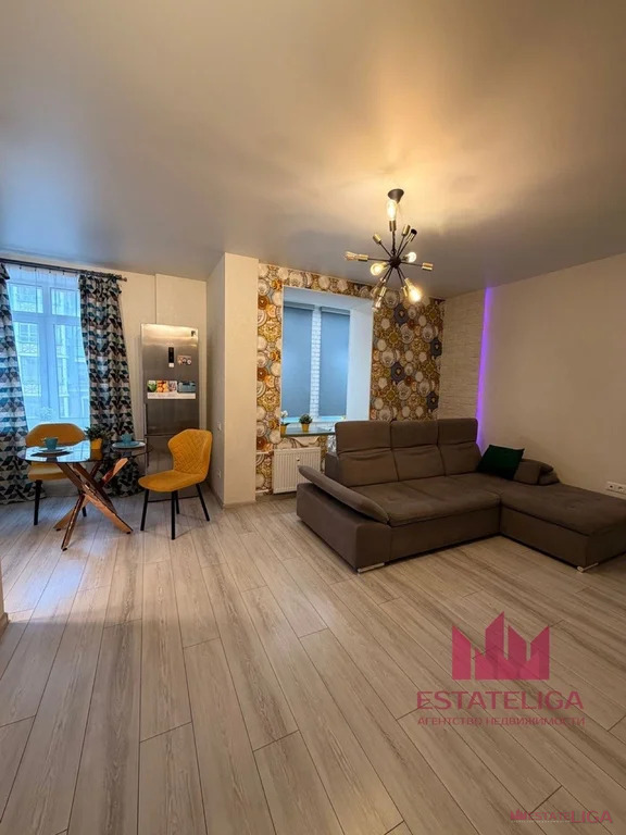 Продажа квартиры, Видное, Ленинский район, улица Галины Вишневской - Фото 5