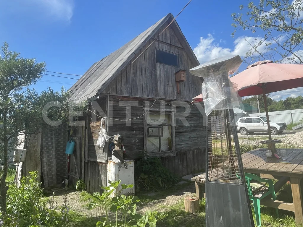 Продажа дома, Жуковский район, Птицевод-3 тер. СНТ. - Фото 14