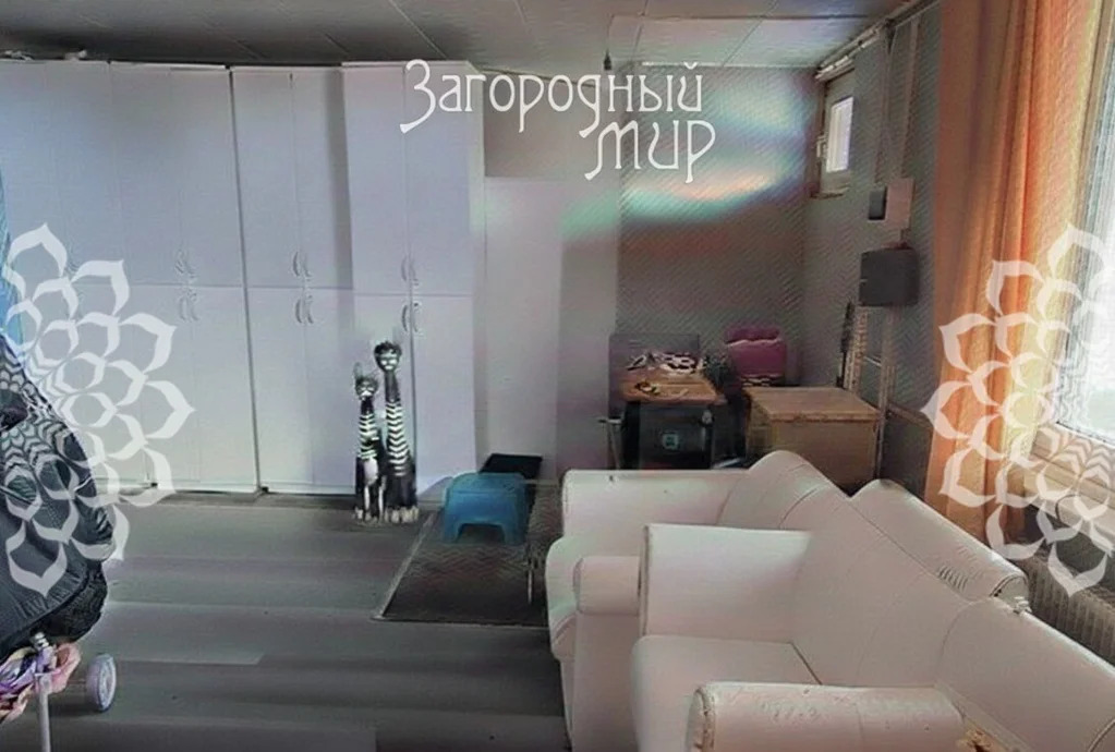 Продам дом, Киевское шоссе, 41 км от МКАД - Фото 15