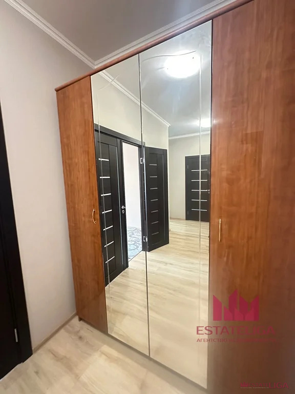 Аренда квартиры, Видное, Ленинский район, Зеленые аллеи б-р. - Фото 10