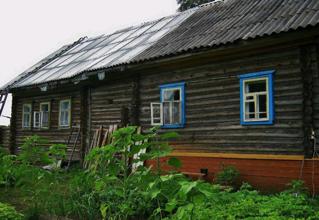 Купить Дом В Бабаевском Районе Вологодской Области