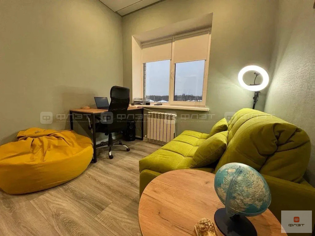 Продажа таунхауса, Камыш, Пестречинский район, ул. Ягодная - Фото 5