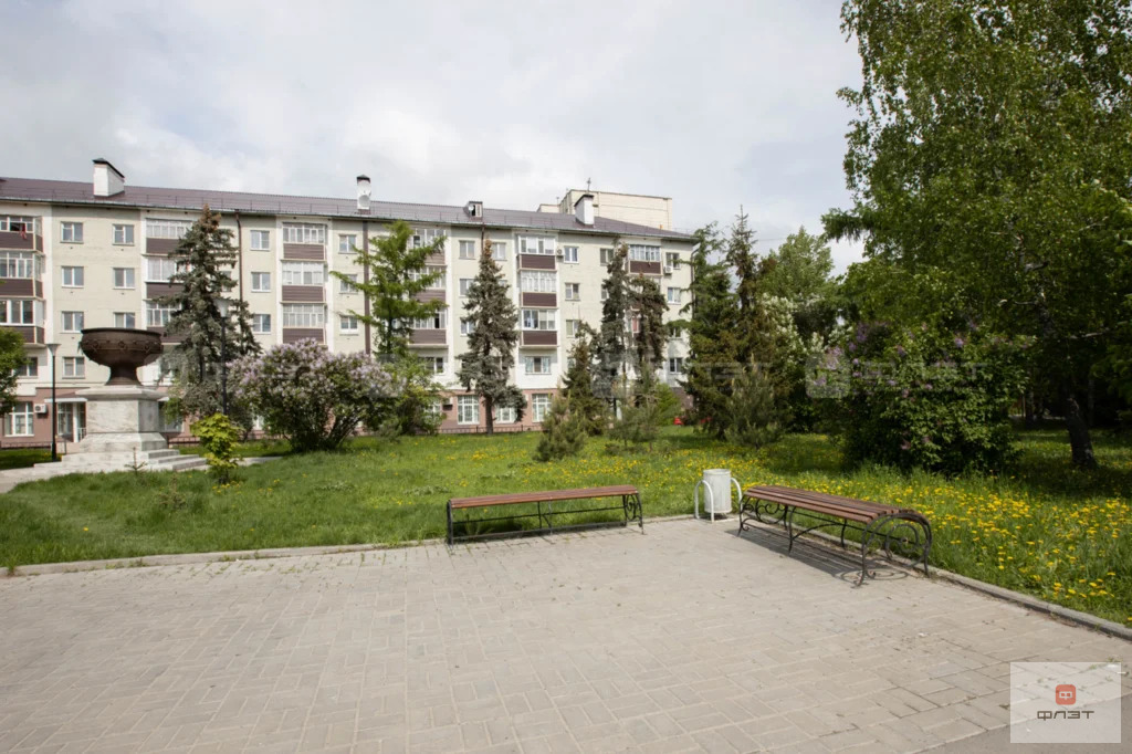 Продажа квартиры, Казань, ул. Качалова - Фото 5