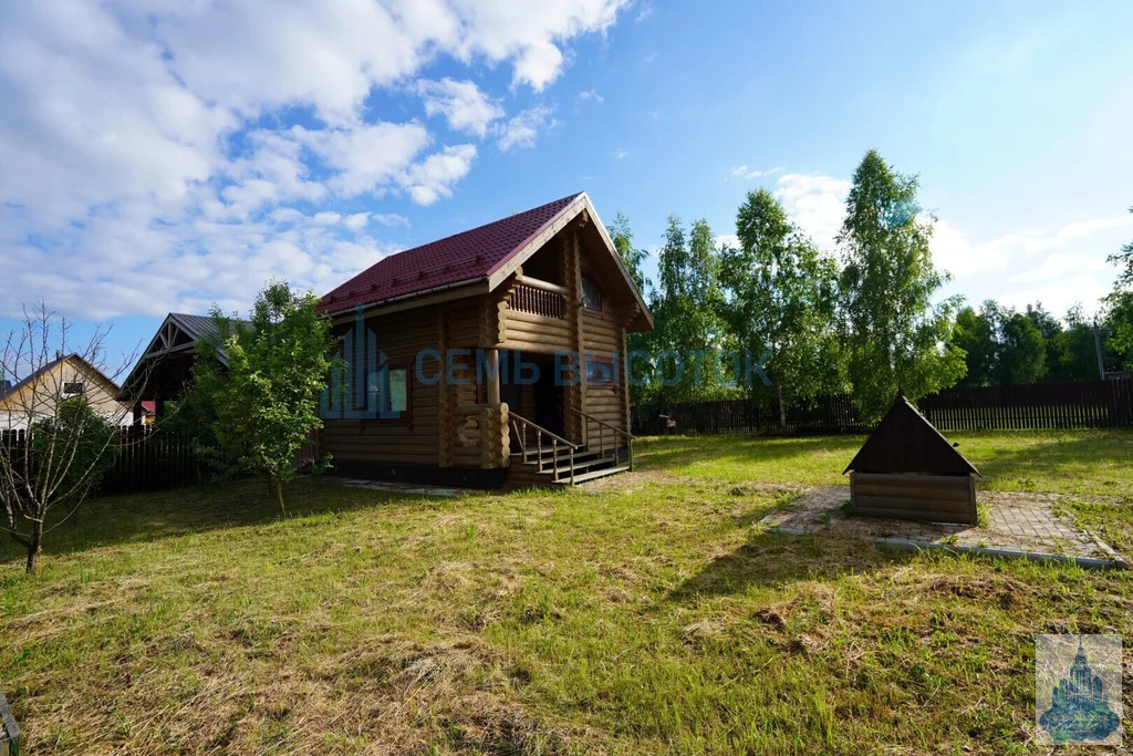 Продажа дома, Серпухов, 168 - Фото 9