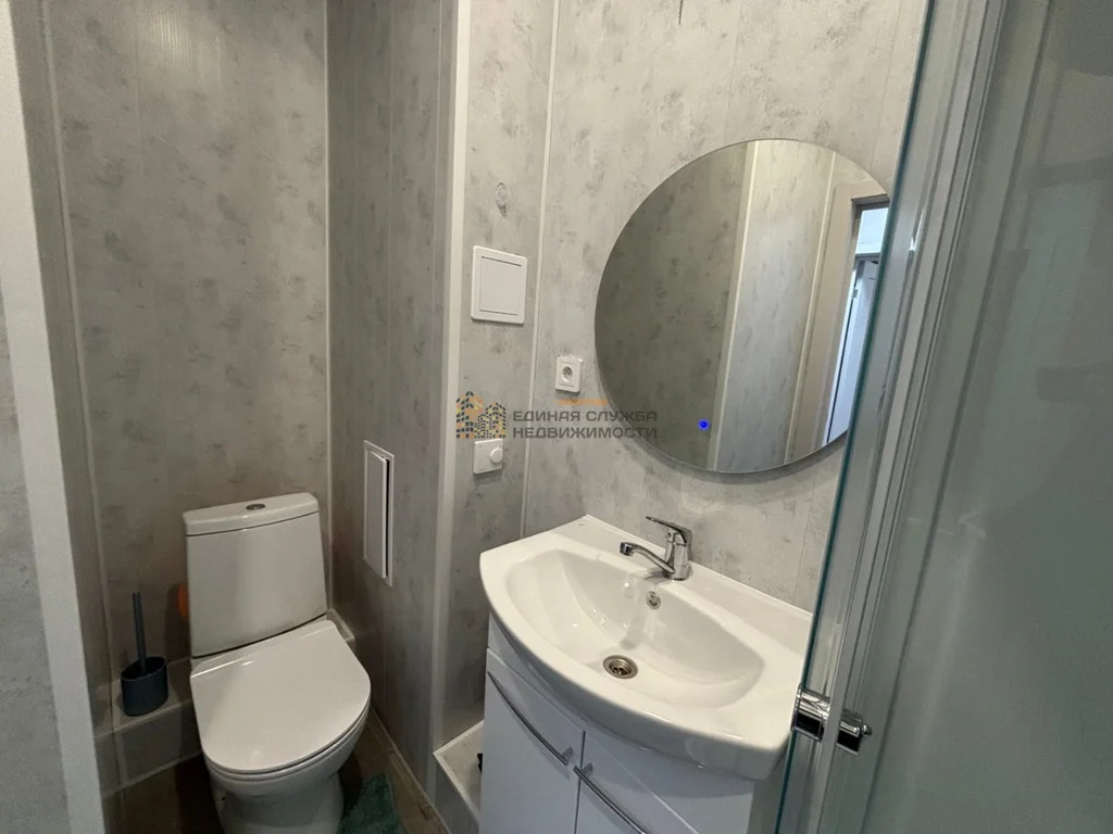 Аренда квартиры, Уфа, улица Академика Курчатова - Фото 7