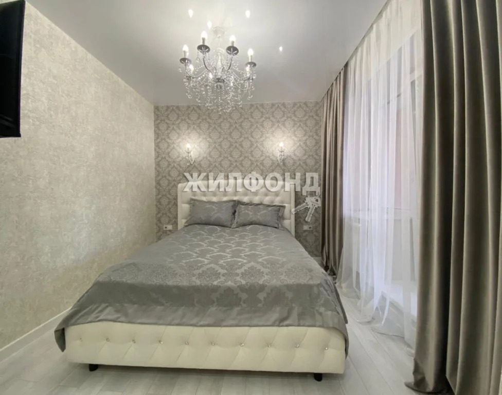 Продажа квартиры, Новосибирск, ул. Фрунзе - Фото 11