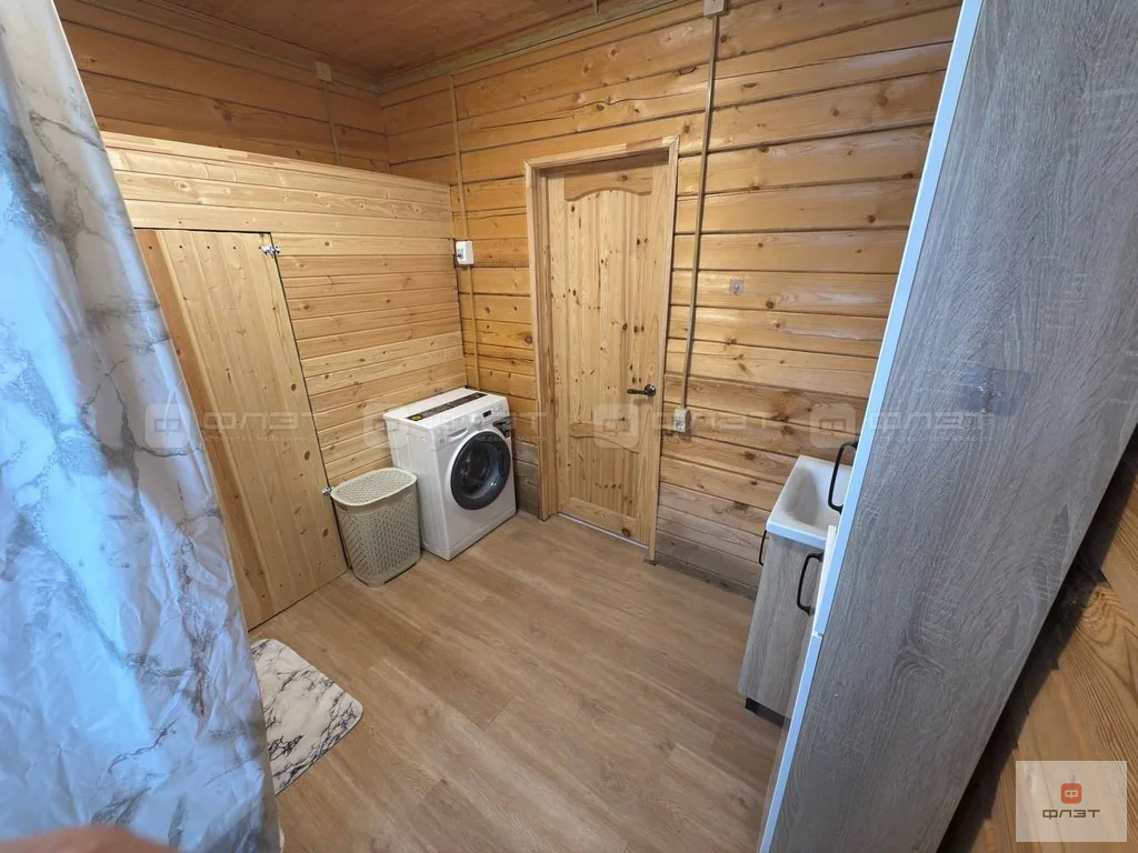 Продажа дома, Пестречинский район, ул. Арская - Фото 14