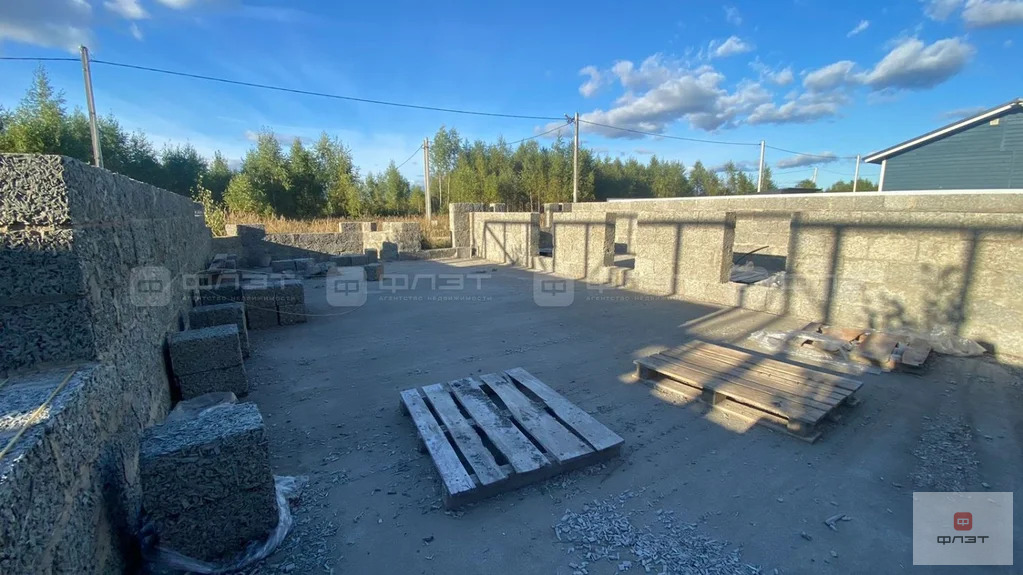 Продажа участка, Большие Кургузи, Зеленодольский район, ул. Зеленая - Фото 8