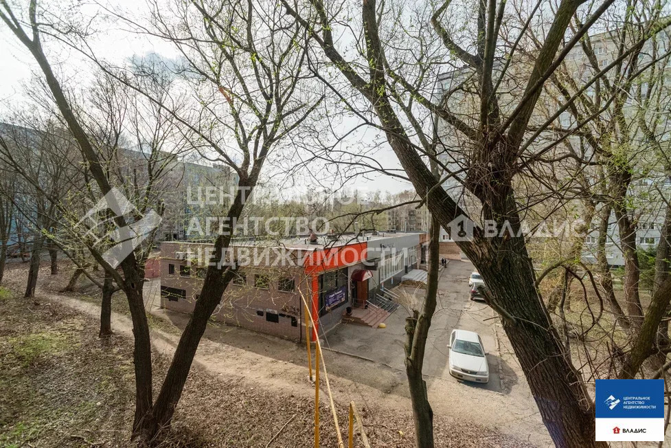 Продажа квартиры, Рязань, Касимовское ш. - Фото 16