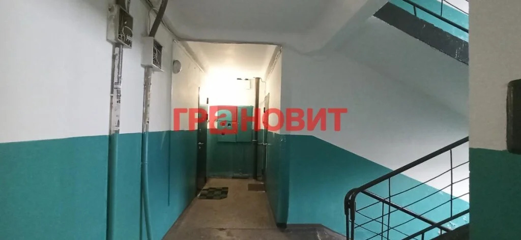 Продажа квартиры, Новосибирск, Берёзовая - Фото 23