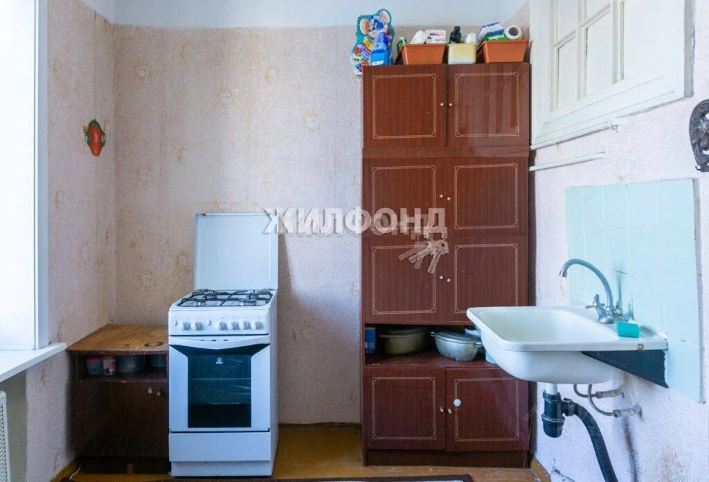 Продажа квартиры, Новосибирск, Звёздная - Фото 1