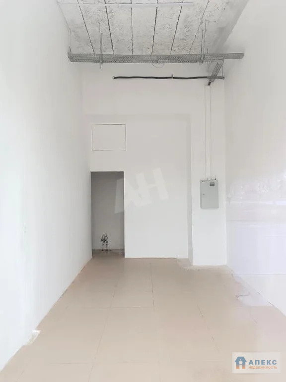 Аренда помещения (ПСН) пл. 64 м2 под аптеку, банк, кафе, ресторан, ... - Фото 1