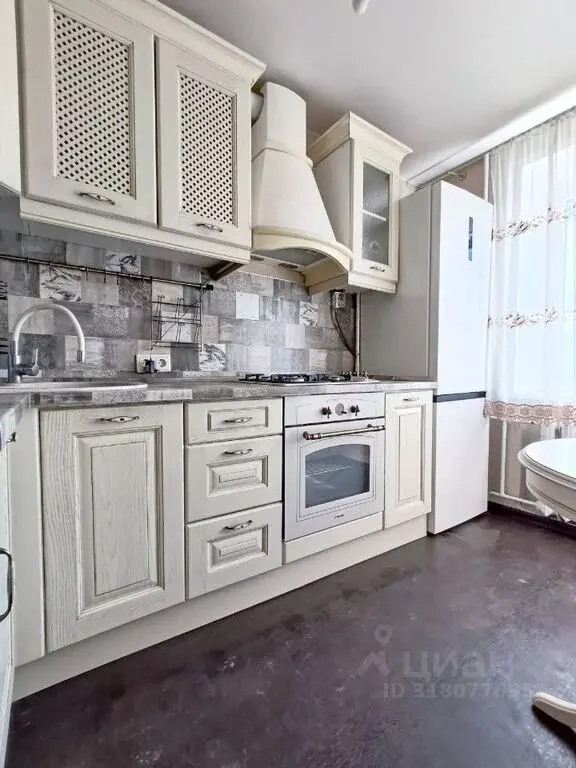 Продажа трехкомнатной квартиры 62.0м Южный просп., 9к4, Электросталь, ... - Фото 4