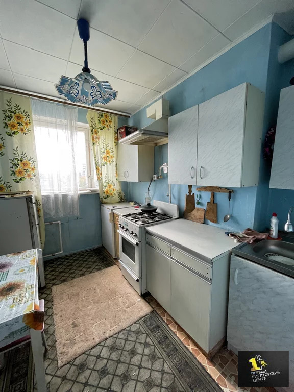 Продажа квартиры, Воскресенск, Воскресенский район, ул. Новлянская - Фото 2