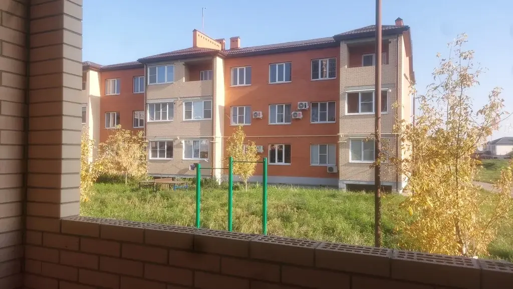 1комнатная квартира в городе Краснодаре - Фото 15