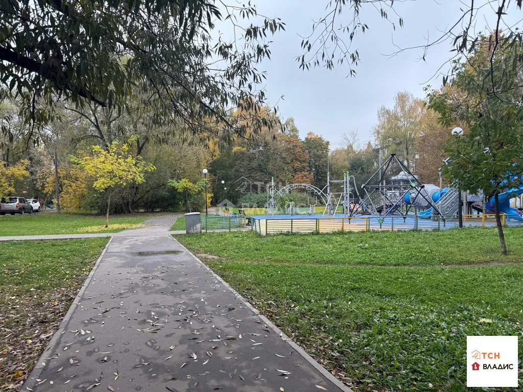 Продажа квартиры, Мытищи, Мытищинский район, Новомытищинский пр-кт. - Фото 13