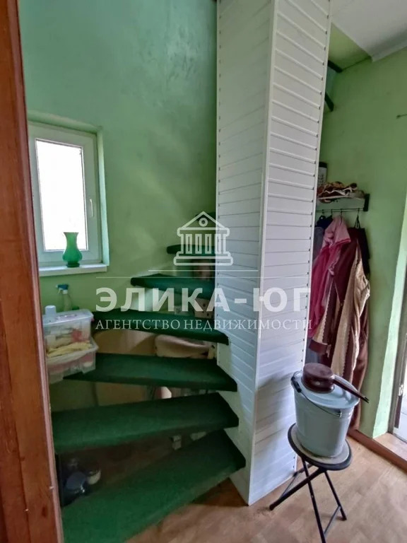 Продажа дома, Горское, Туапсинский район, снт. Ручеек - Фото 7