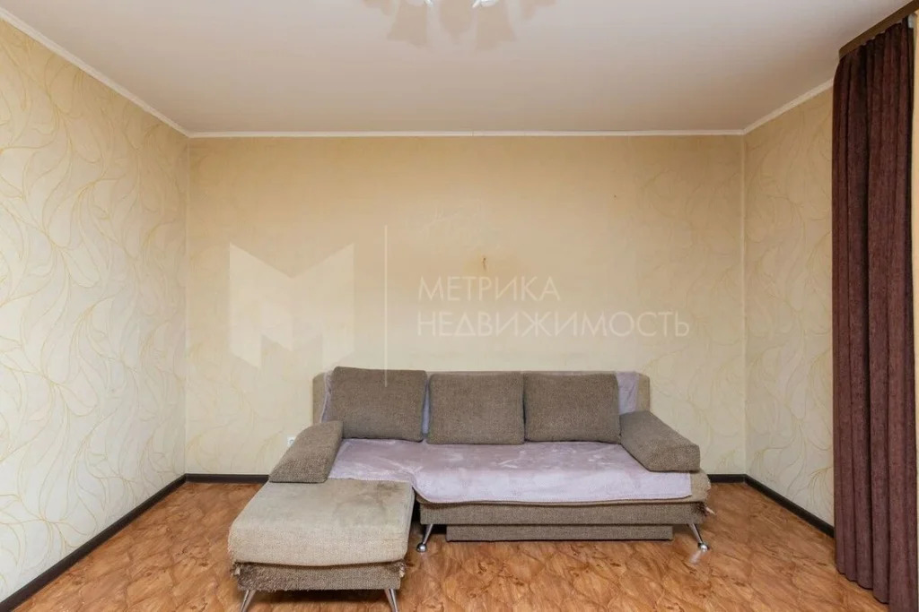 Продажа квартиры, Тюмень, г Тюмень - Фото 16