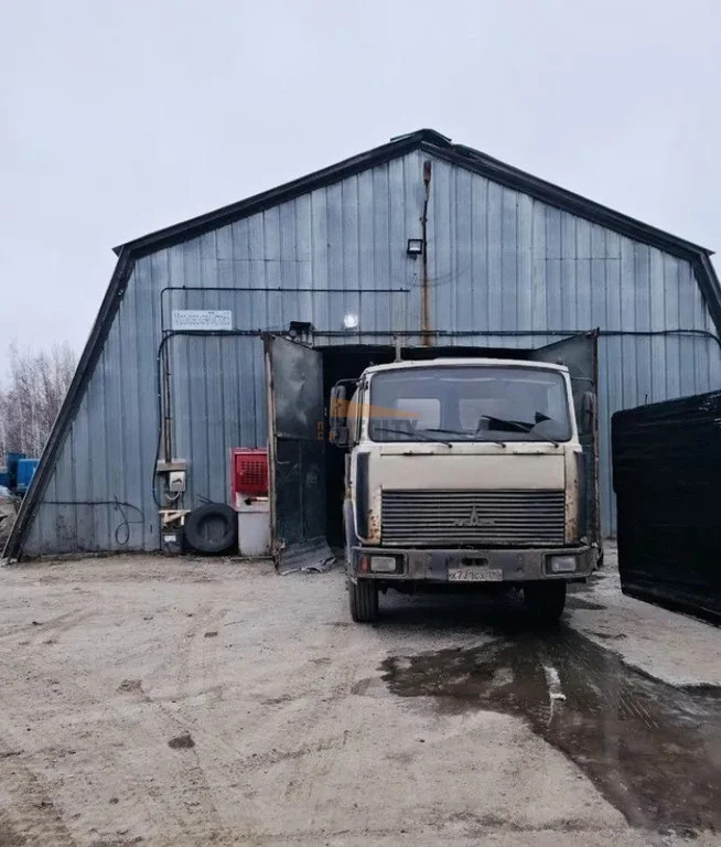 Продажа производственного помещения, Щелково, Щелковский район, ул. ... - Фото 2