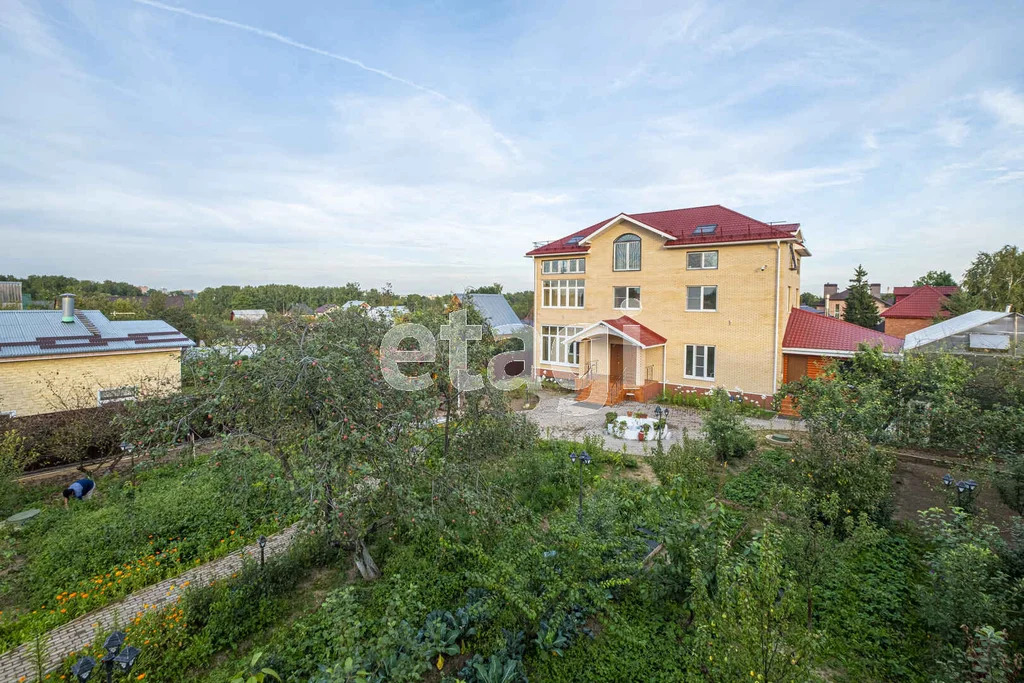 Продажа дома, Химки, улица Лизы Чайкиной - Фото 21