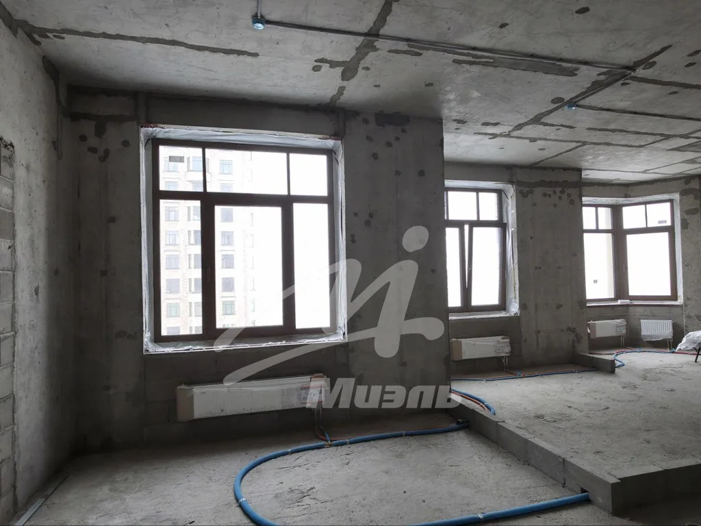 Продажа квартиры, м. Октябрьское поле, Ротмистрова ул. - Фото 27
