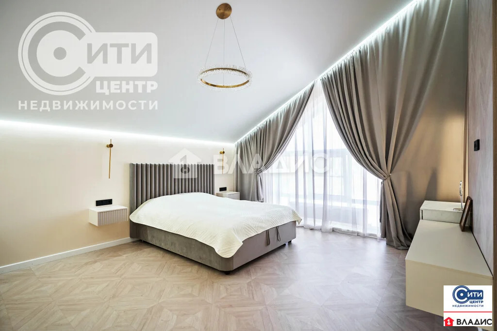 Продажа дома, Медовка, Рамонский район, Лазурная улица - Фото 18