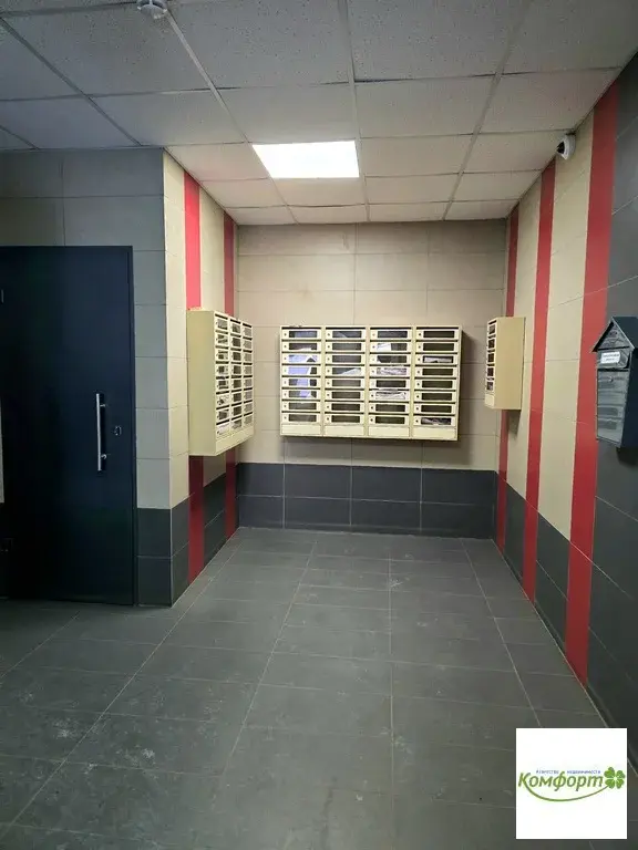 Продается 2 комнатная квартира в г. Раменское, Спортивный проезд, д.6 - Фото 18