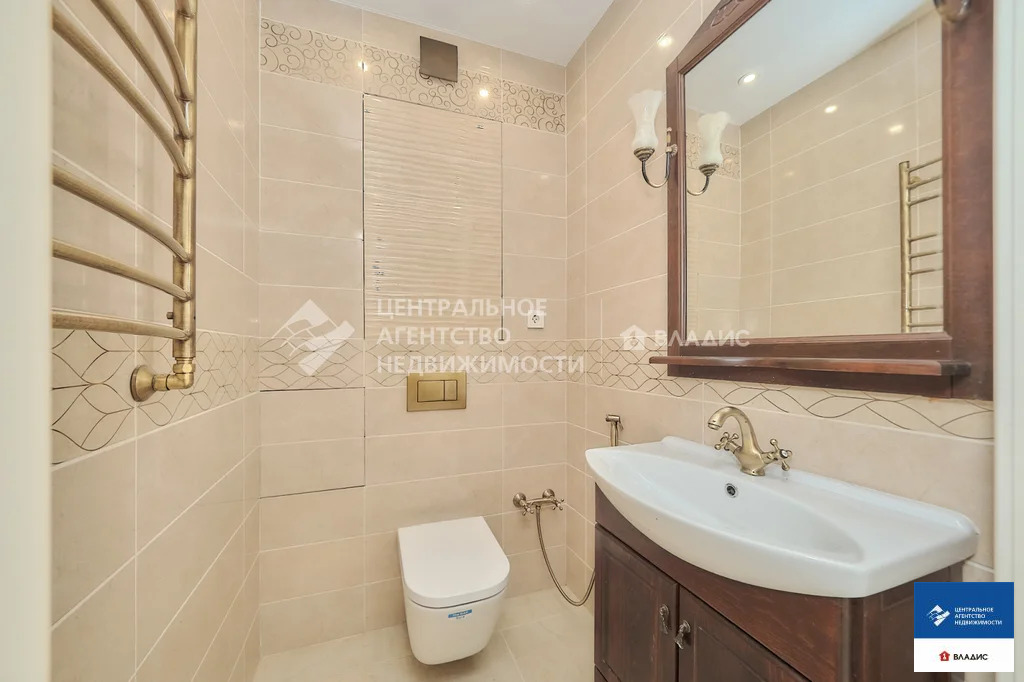 Продажа квартиры, Рыбное, Рыбновский район, Крымская улица - Фото 16