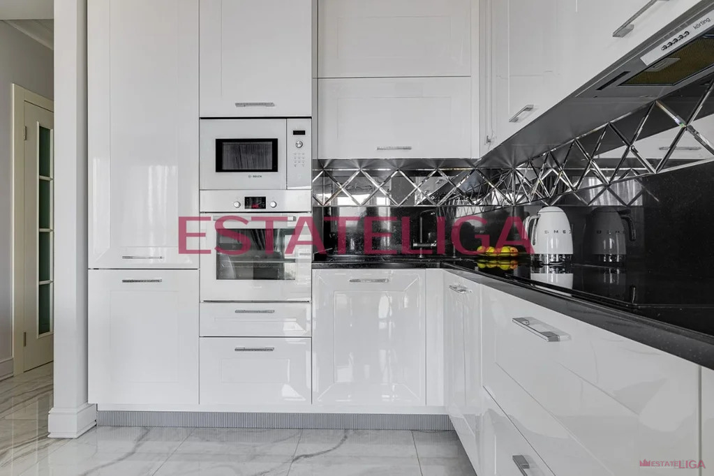 Продажа квартиры, м. Шелепиха, Береговой проезд - Фото 8