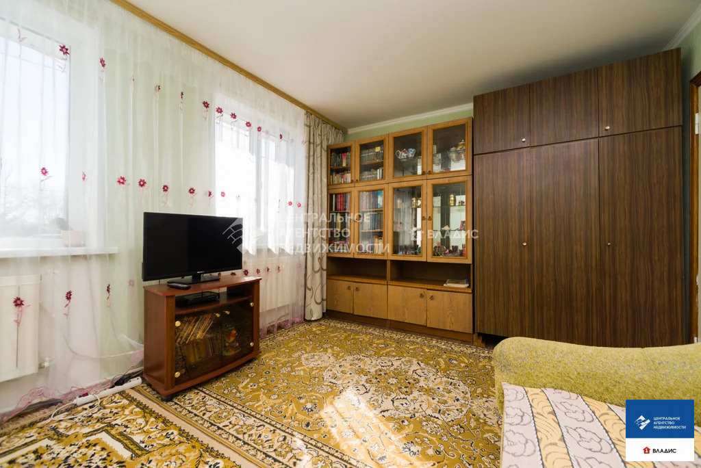 Продажа дома, Аксиньино, Рязанский район - Фото 8