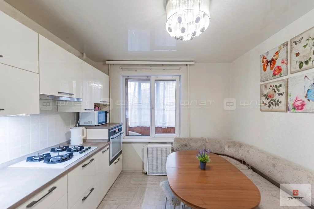 Продажа квартиры, Казань, Победы пр-кт. - Фото 5